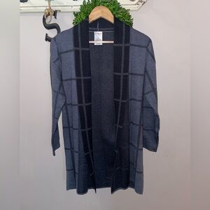 Woman’s Sweater - Never Worn 
Black Size Small $9